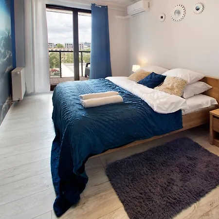 P&O Serviced Apartments Mordor Varsavia Camera foto
