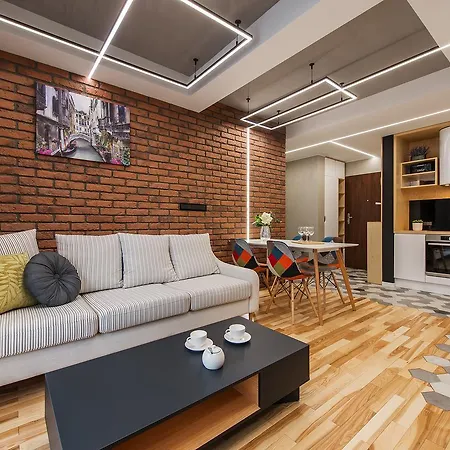 P&O Serviced Apartments Mordor Varsavia Esterno foto