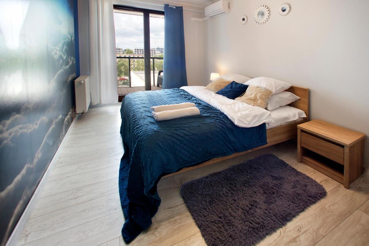 P&o Serviced Mordor Apartament *