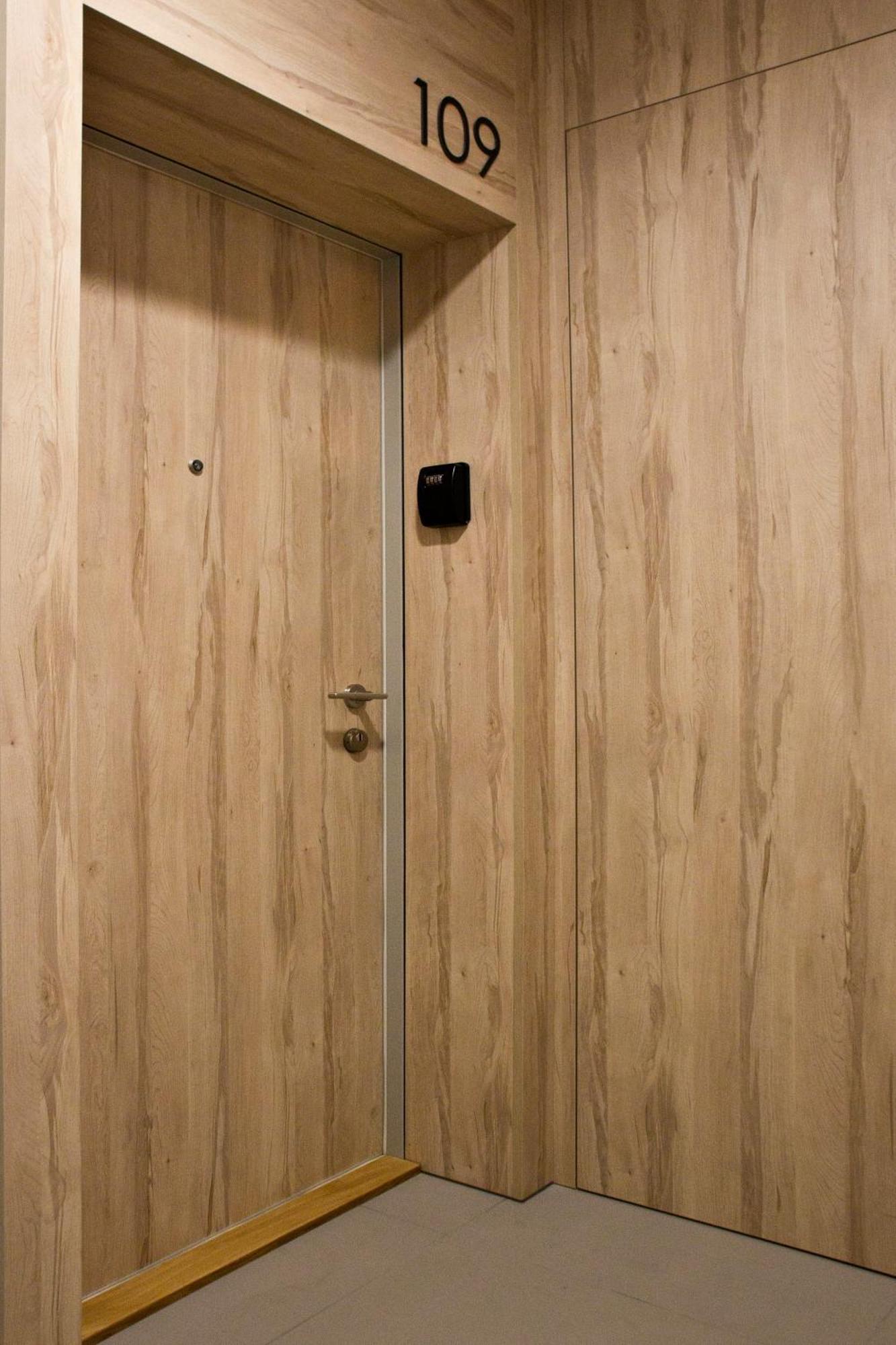 P&o Serviced Mordor Apartment