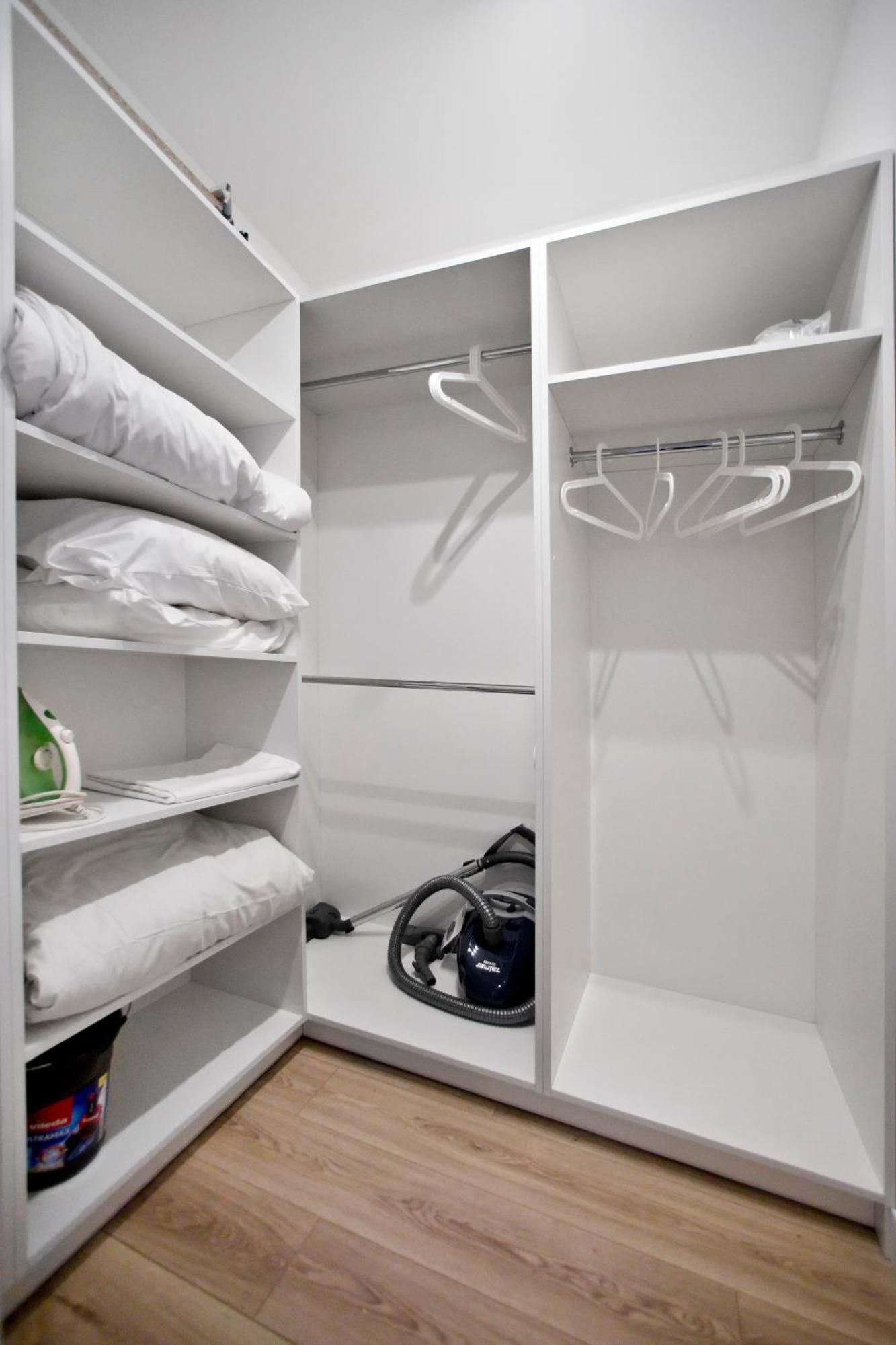 Apartment P&o Serviced Mordor Warsaw