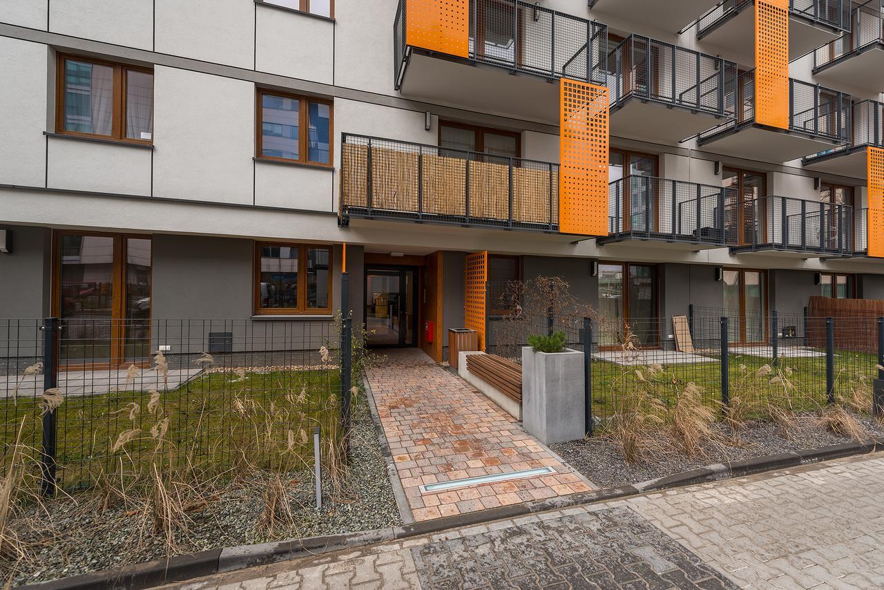 Apartment P&o Serviced Mordor