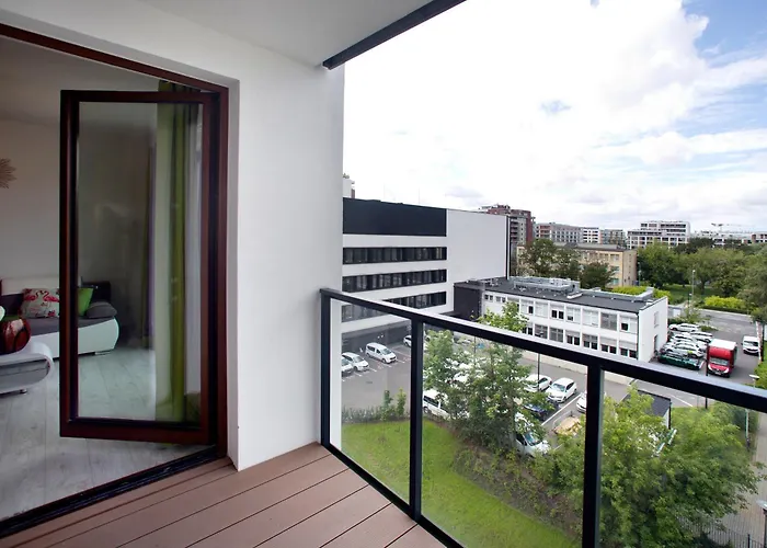 P&O Serviced Apartments Mordor